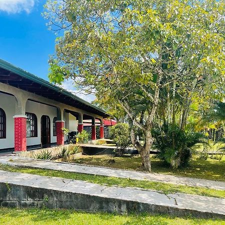 Casa Eva Lodging Costa Rica San Isidro De El General 外观 照片