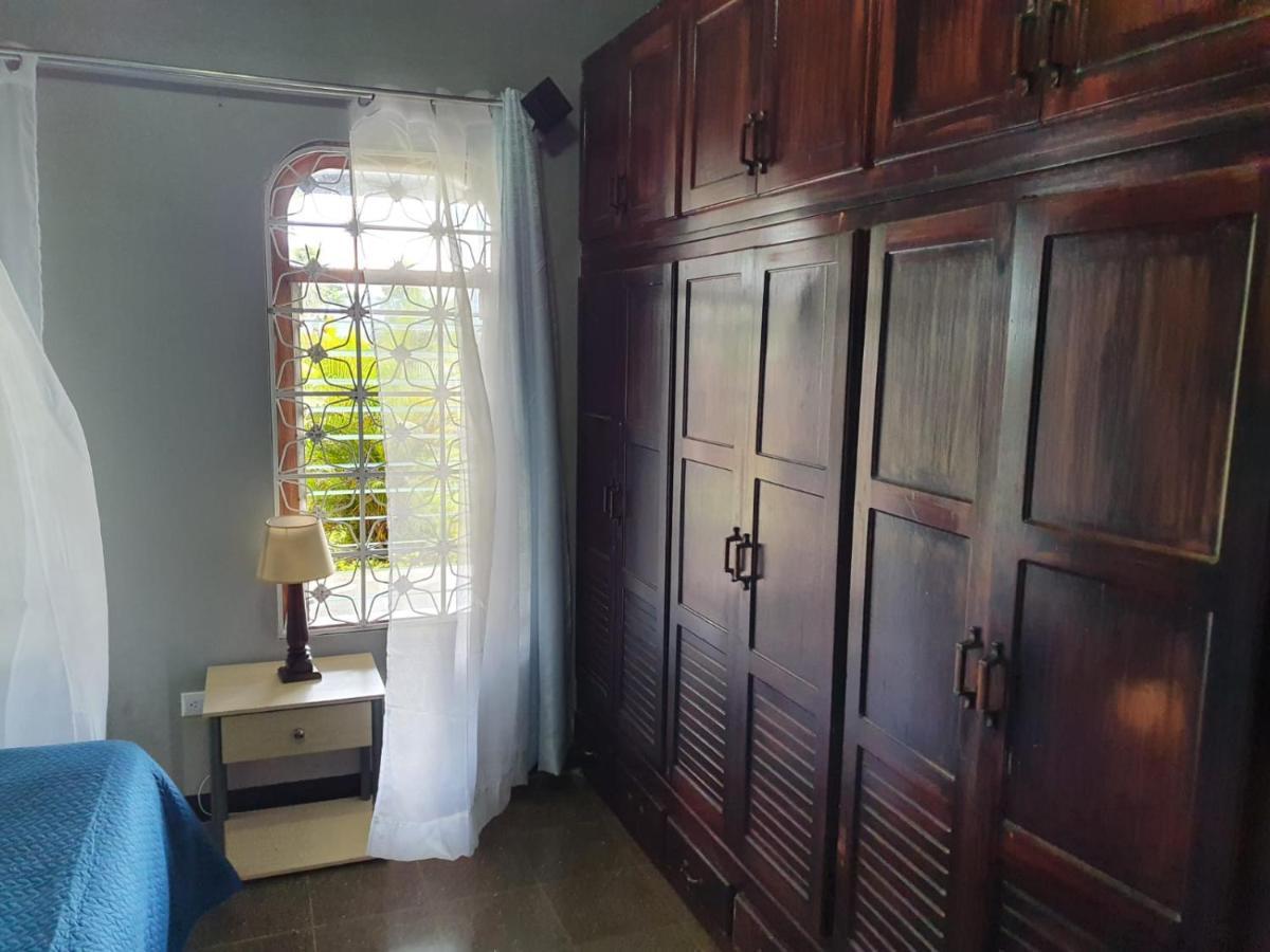 San Isidro De El GeneralCasa Eva Lodging Costa Rica公寓 外观 照片
