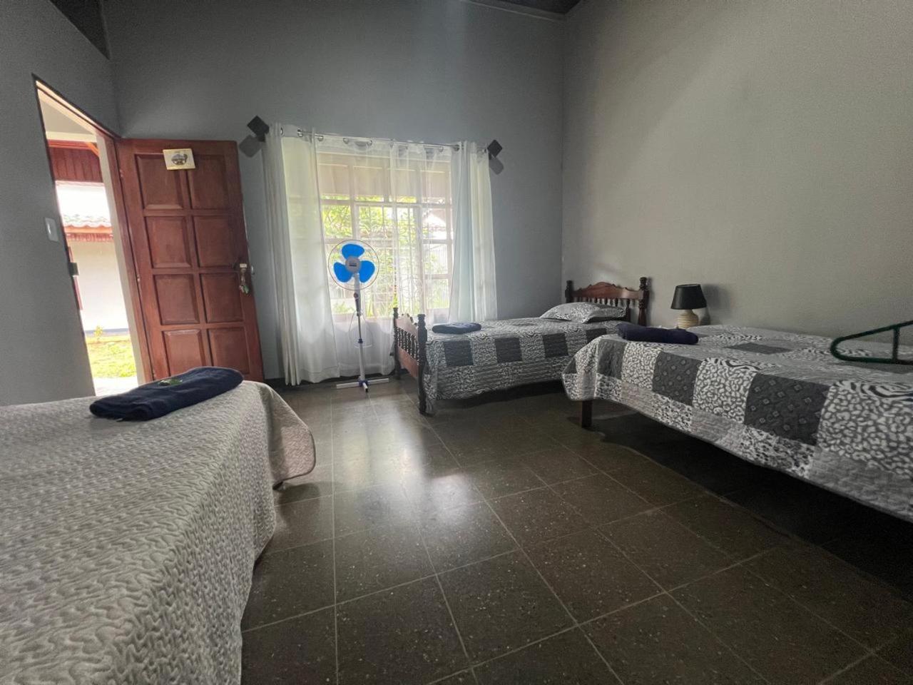 Casa Eva Lodging Costa Rica San Isidro De El General 外观 照片