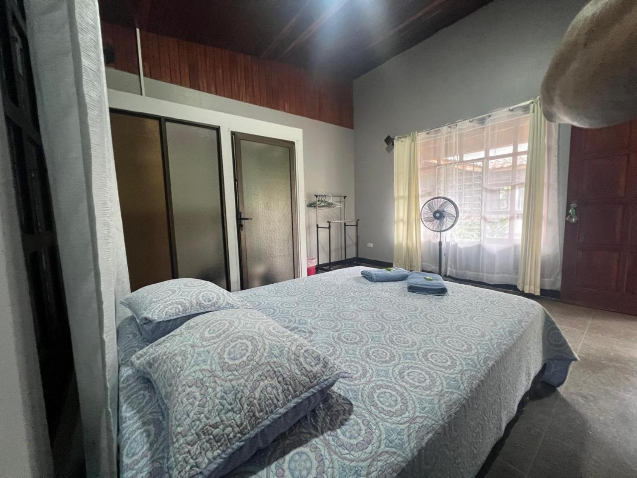 Casa Eva Lodging Costa Rica San Isidro De El General 外观 照片