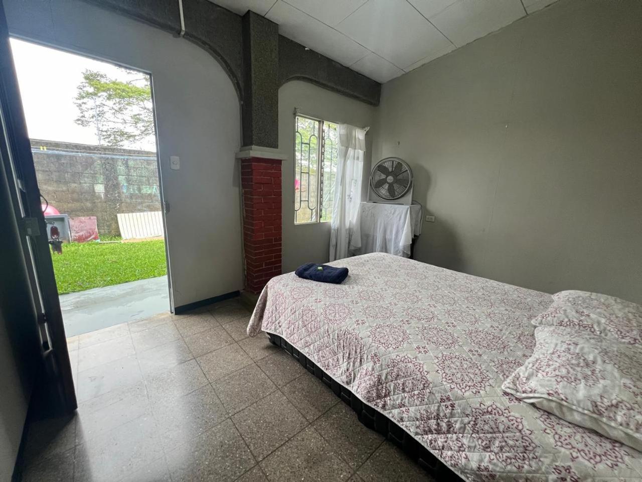 Casa Eva Lodging Costa Rica San Isidro De El General 客房 照片
