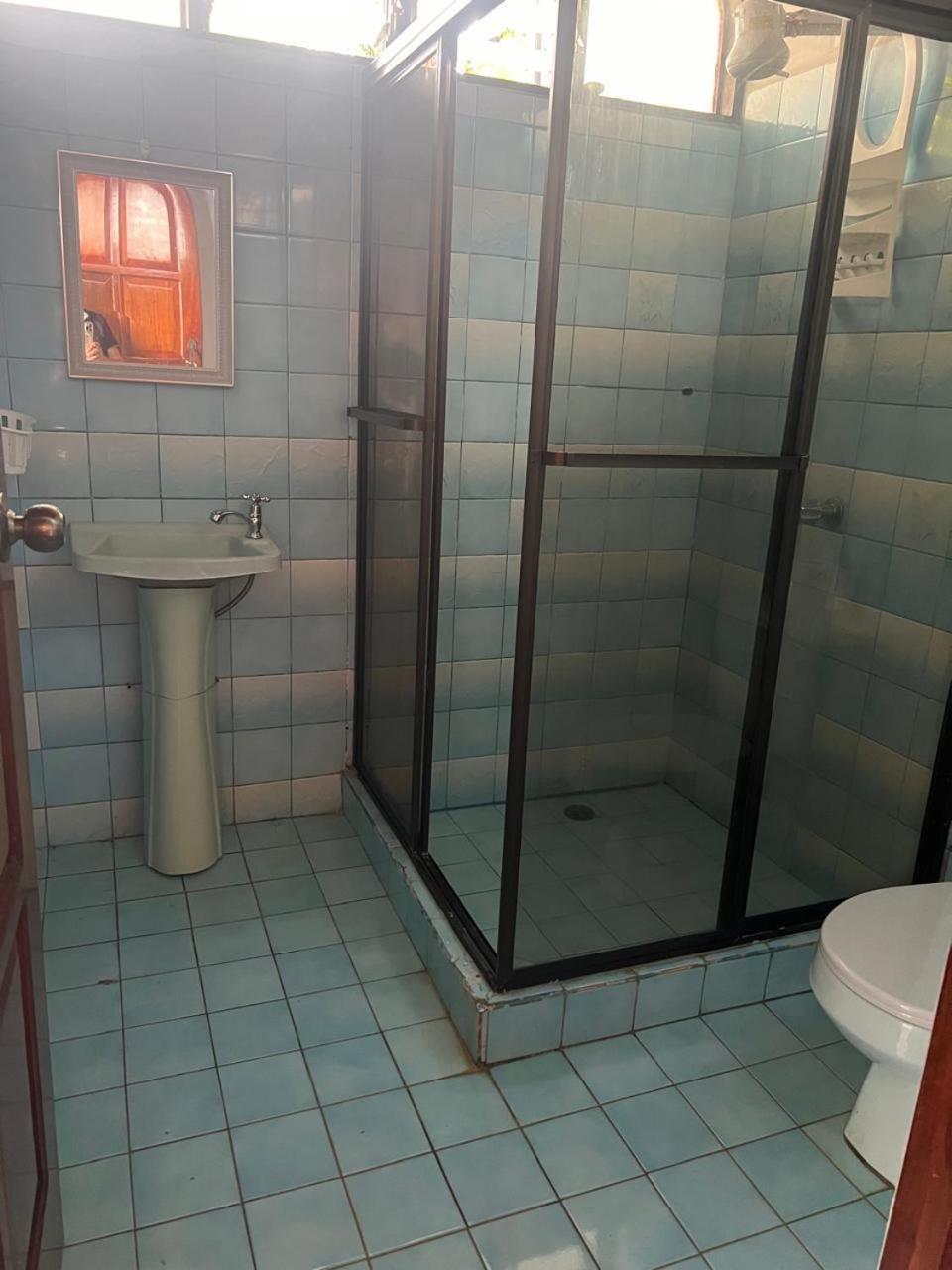 Casa Eva Lodging Costa Rica San Isidro De El General 客房 照片