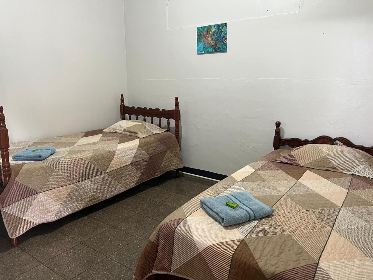Casa Eva Lodging Costa Rica San Isidro De El General 客房 照片